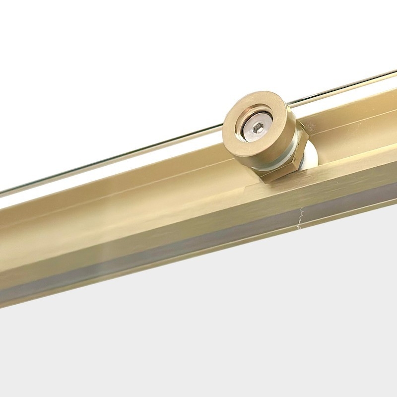 Tegelontkoppelings- en afdichtmat 3