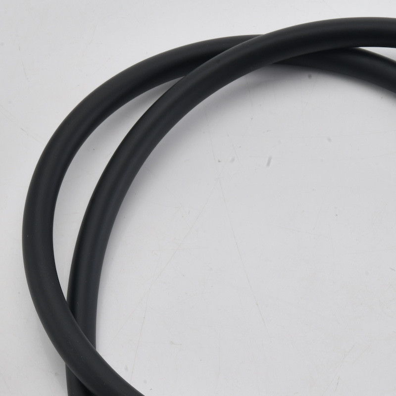 Witte hars douchebak 3 cm