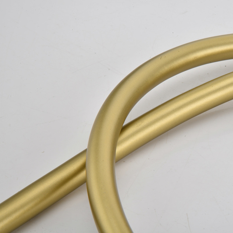 Witte stenen douchebakgoten