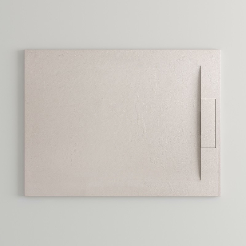 Carrelage Witte Baugè Steen