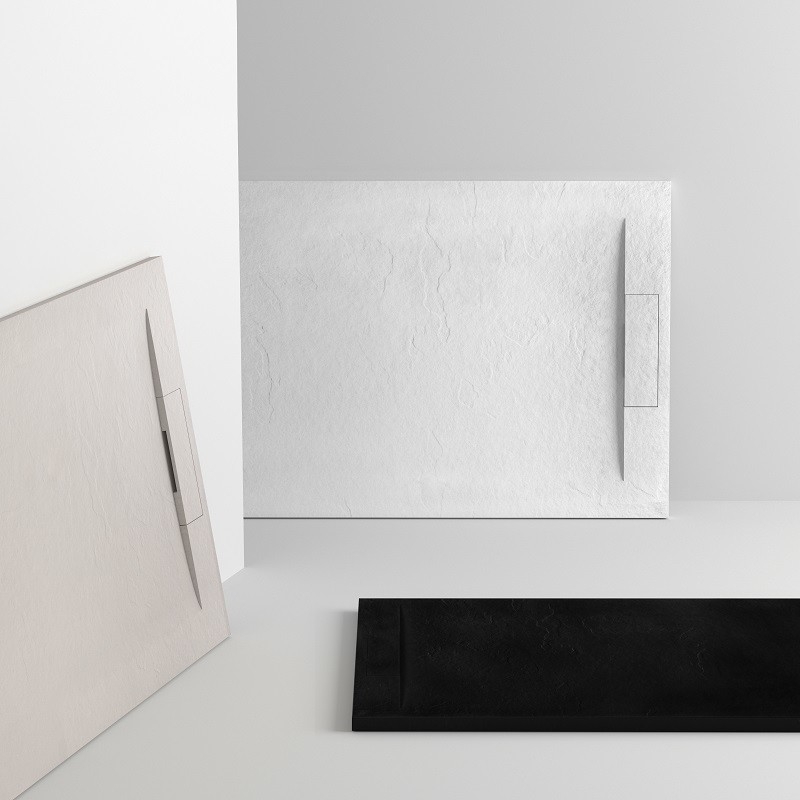 Carrelage Pietra Baugè Antraciet