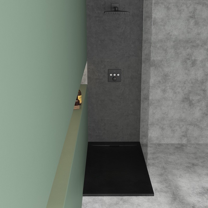 Carrelage ambiance Country Wood 2