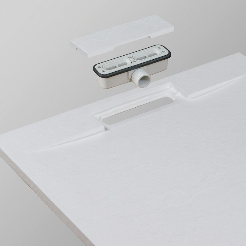 Carrelage ambiance Country Wood Marrone