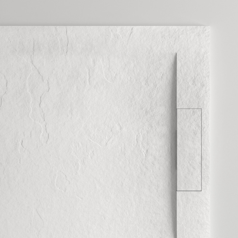 Spazio Bronzo plinttegels