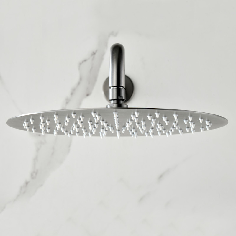 Architectuur Cool Grey mat 60 tegelplinten