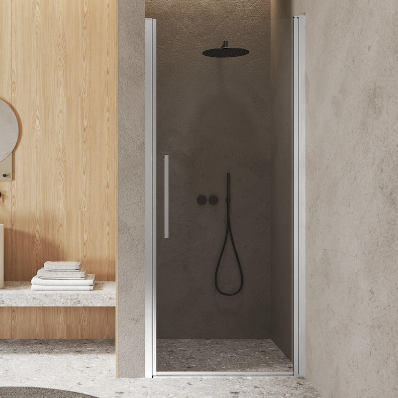 Porte de douche Simply