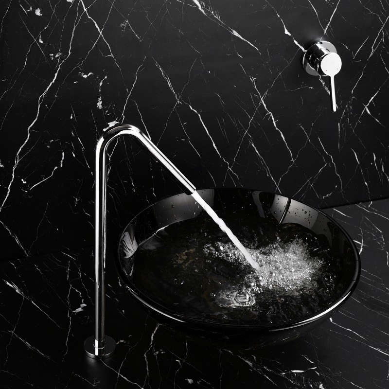 Plinten Cementgrijs Bekisting Mat 60