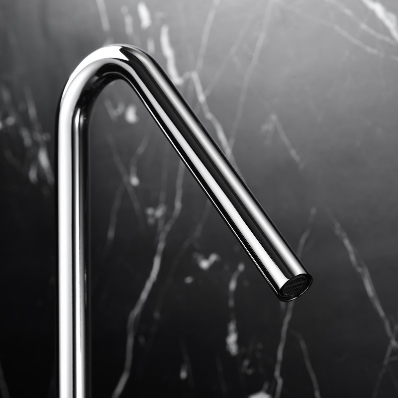 Cemento Antraciet Rasato Matt plinttegels