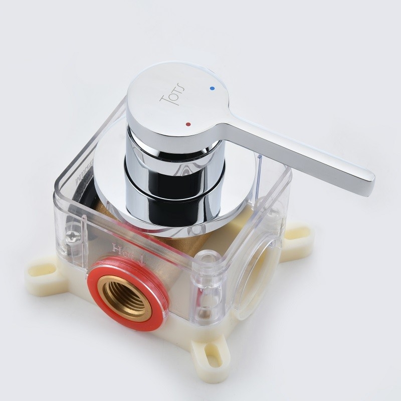 Antraciet Gladde Mat Cement Plinten 75.5