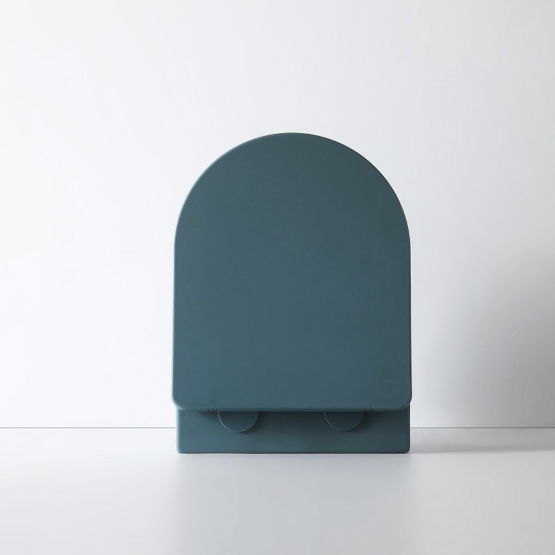 Vierkante douchestang met verschuifbare douchehouder