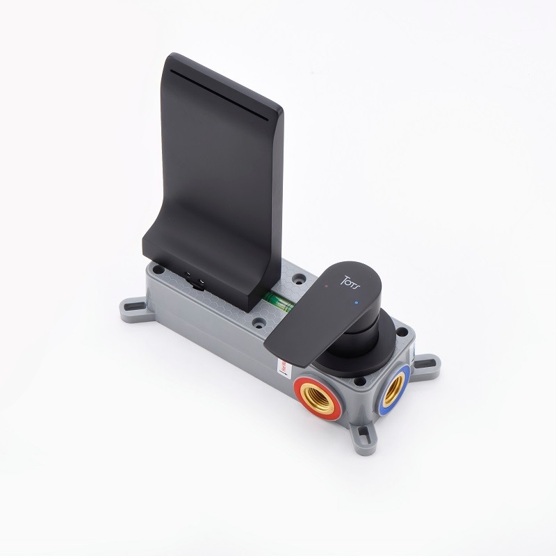 Technische tekening Country Creek tegelplinten 20 cm x 120 cm