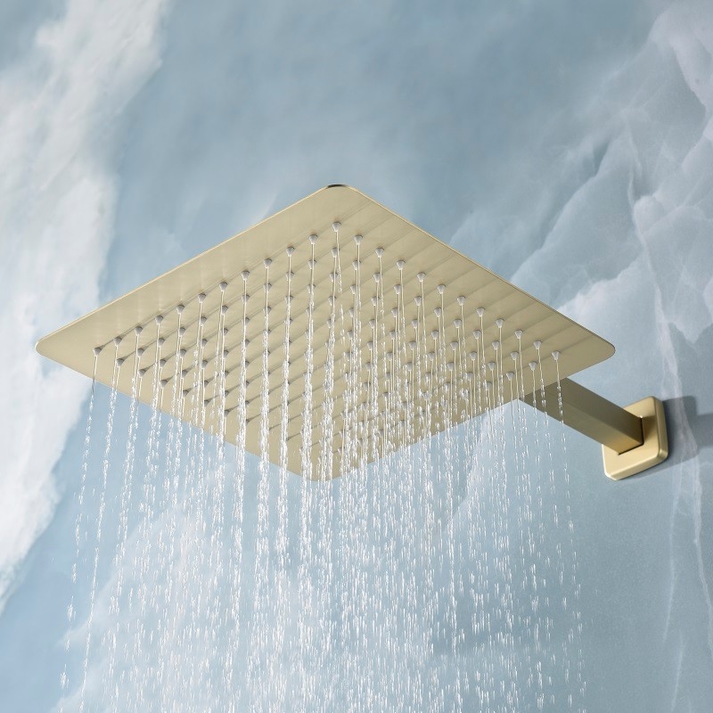 Kibath Robinet WC HYGIÈNE INTIME 2 Eaux NOIR Mat En Laiton | Leroy Merlin