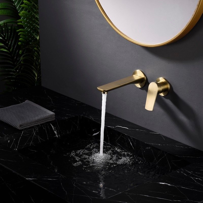 Terrazzo plinten
