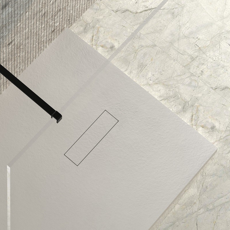 Carrelage cement project color 20 work cotto d'este 3Mx1M