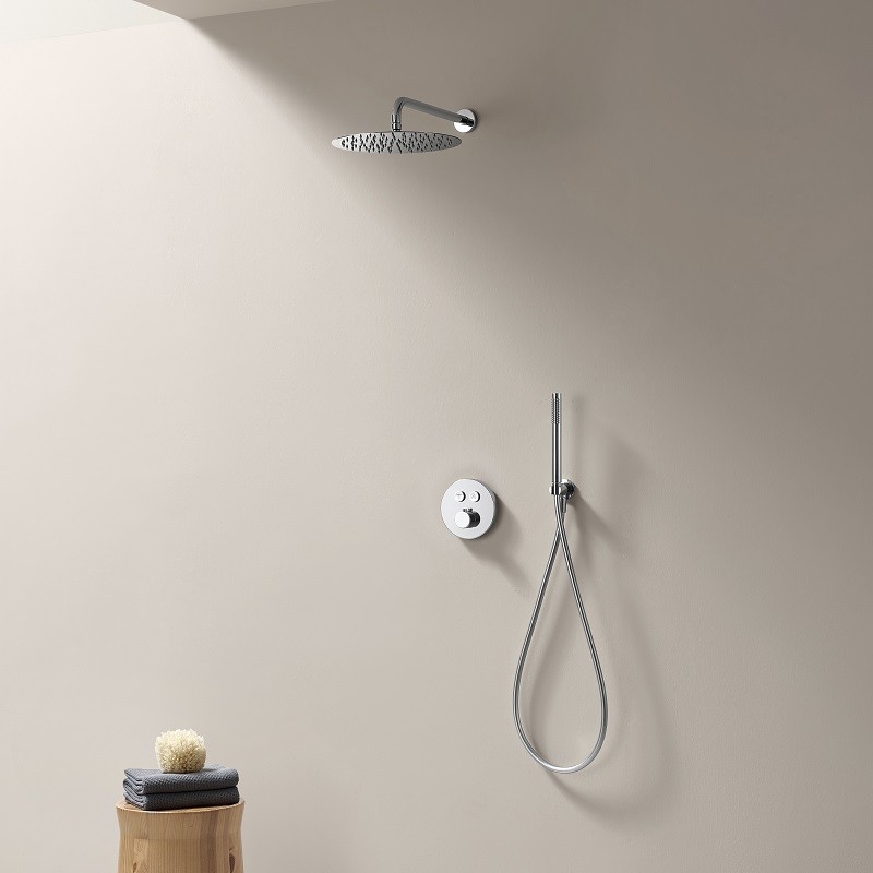 Ariel Romanza tegels