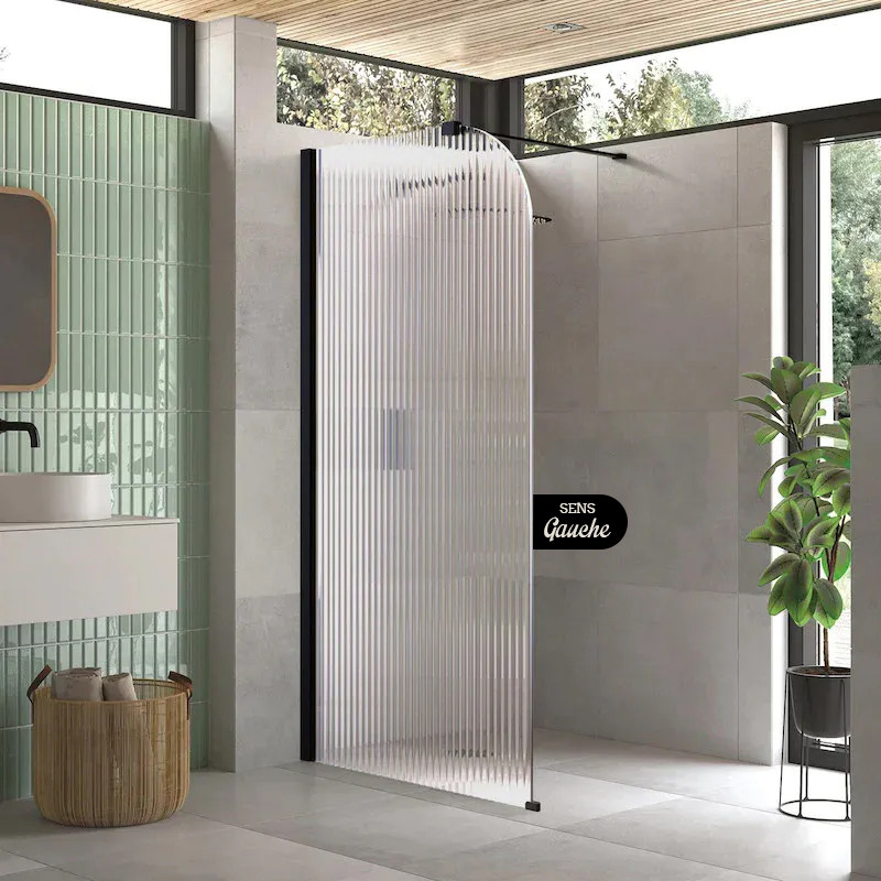 Statuarietto effect blanc 