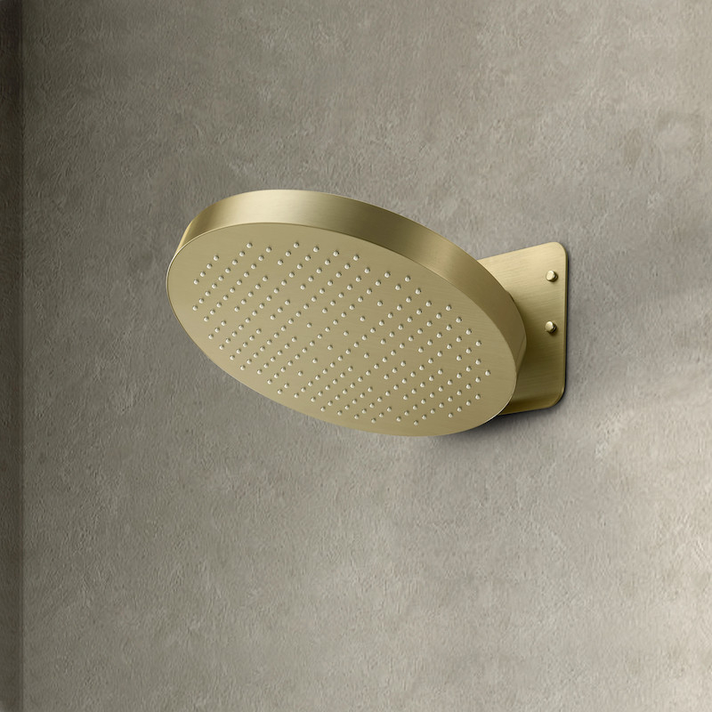 chromen toiletborstel