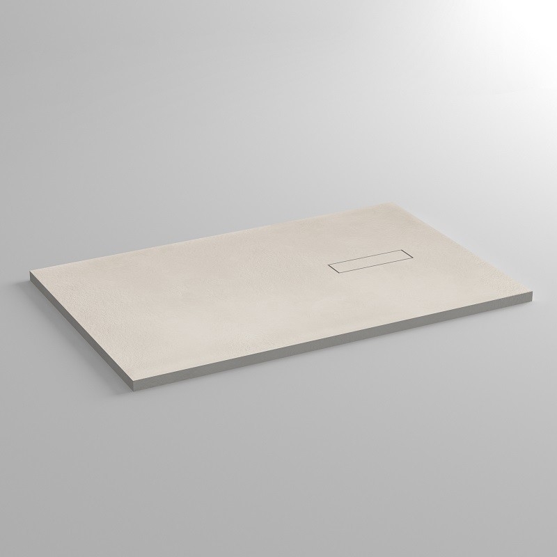 zilveren tegelafwerkingsprofiel 