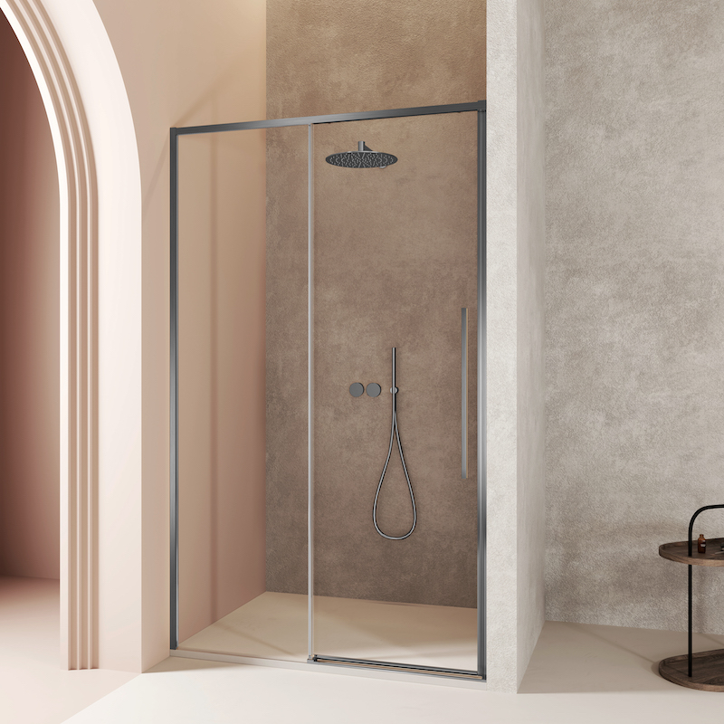 Carrelage Stray Wood Antraciet