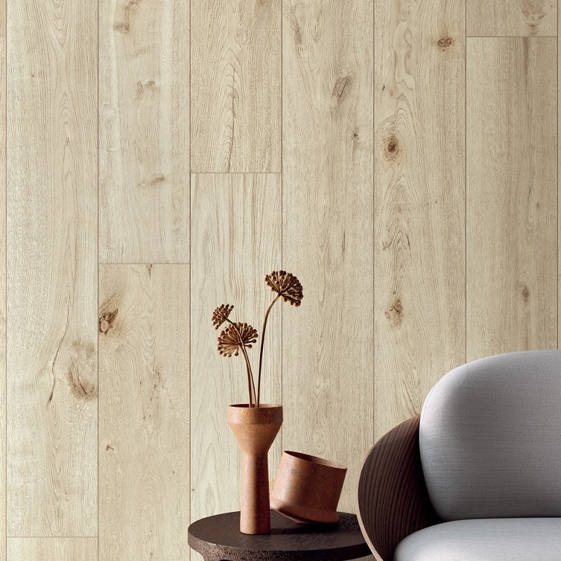 Carrelage Wood Plank Chamonix mural