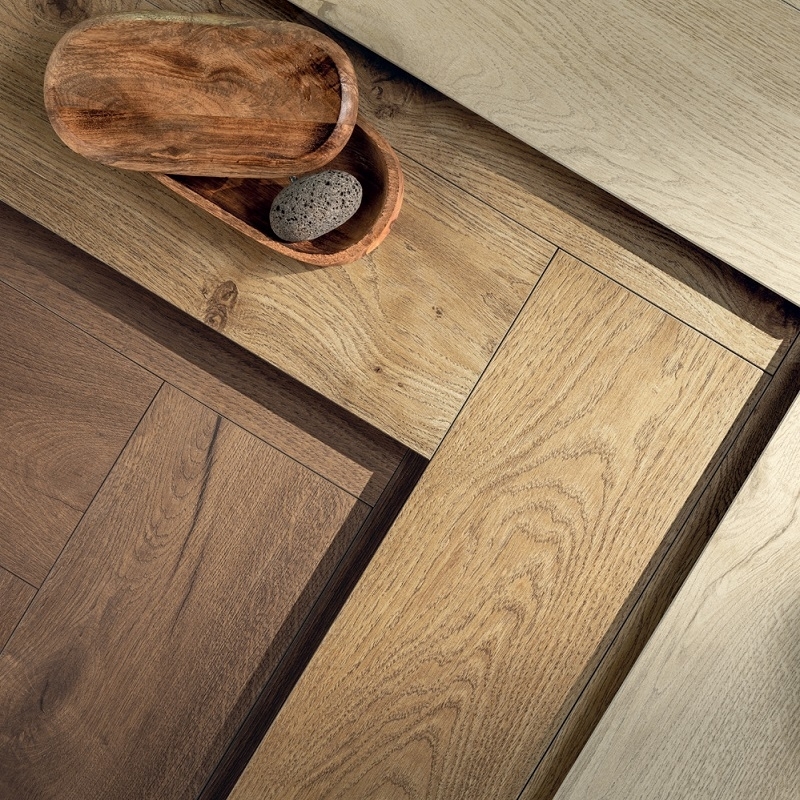 MoodBoard Wood Plank