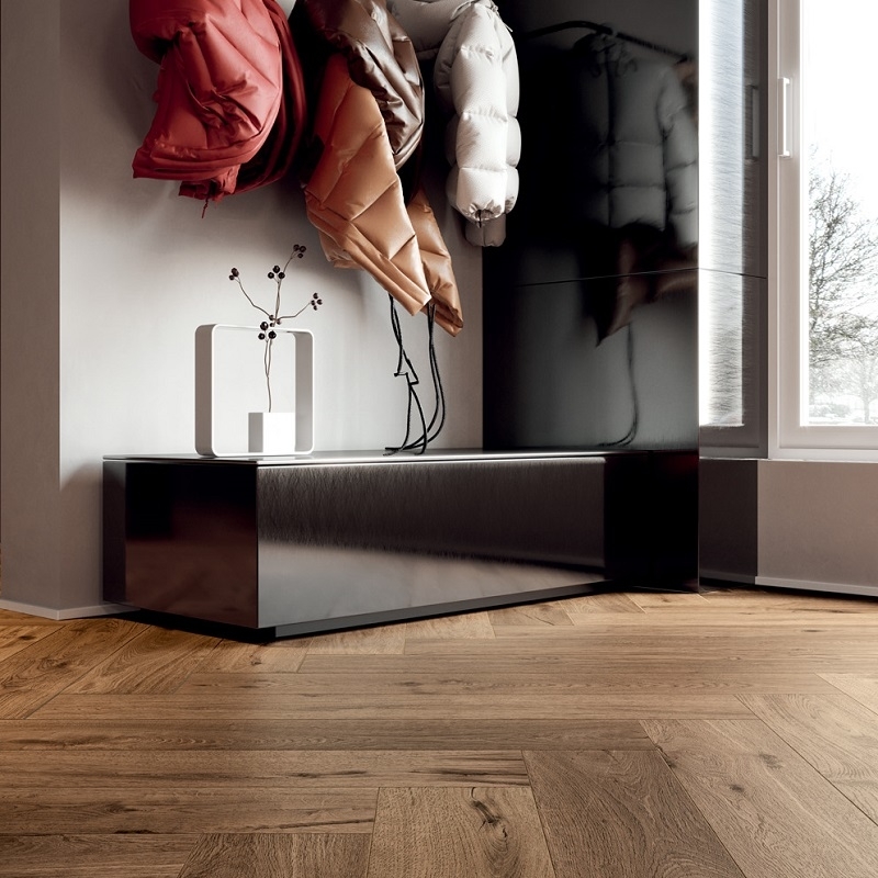 Carrelage Wood Plank sol Zermatt