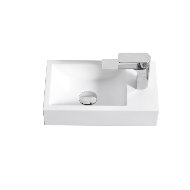 Technische tekening van 60cm sokkel