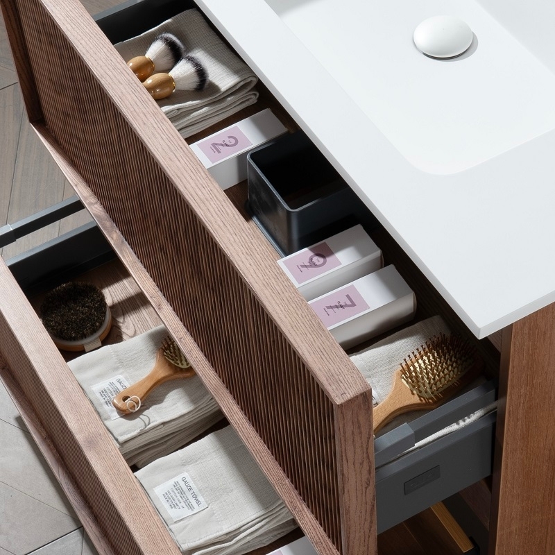 Zephyros 2.0 G op maat gemaakte matzwarte douchedeur