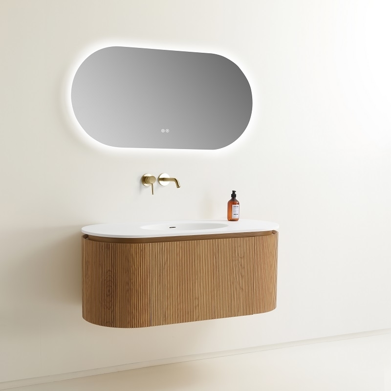 Op maat gemaakte matzwarte schuifhoekdouche zoomvloer