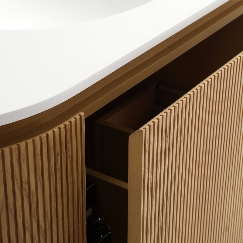 Lunes 2.0 chroom schuifhoek douchewand zoom down