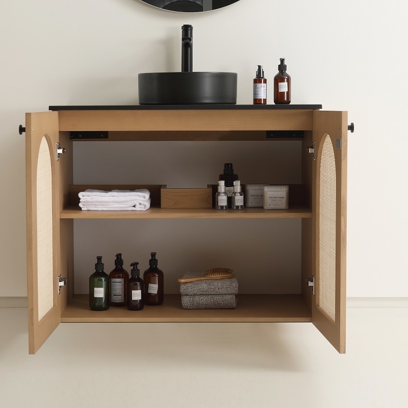 Kuadra 2.0 schuif zwart