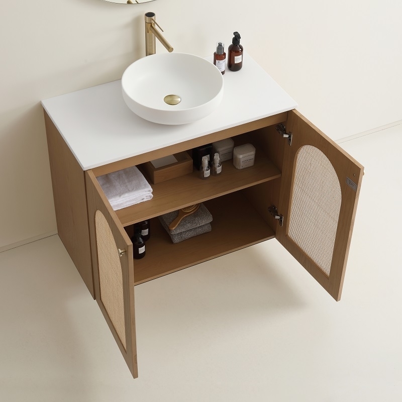 Navalo acryl vrijstaande badkuip