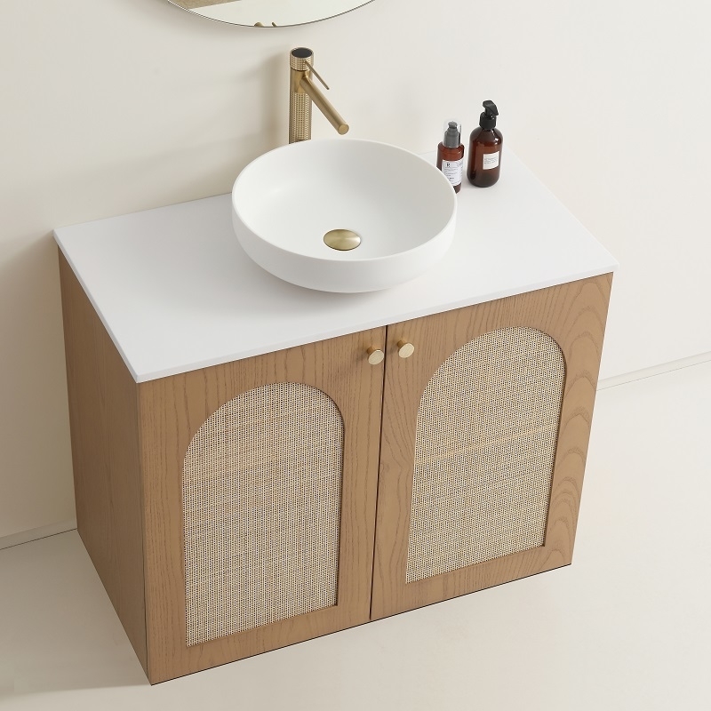 Navalo acryl vrijstaande badkuip