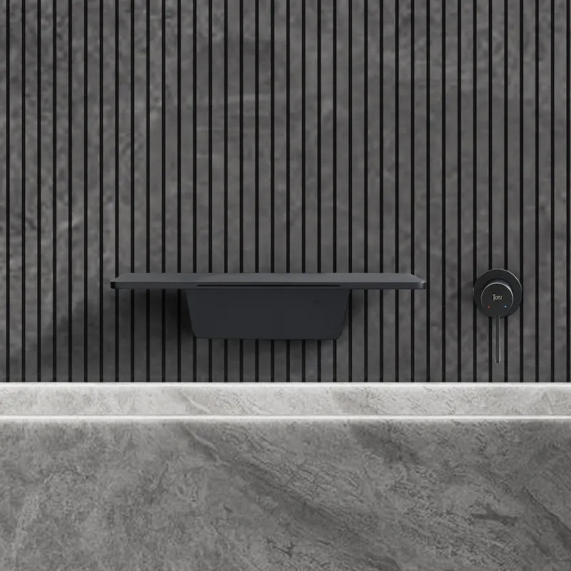 ark 180 cm donker hout 