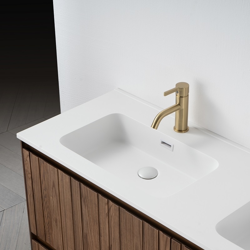 ronde grijze terrasachtergrond 