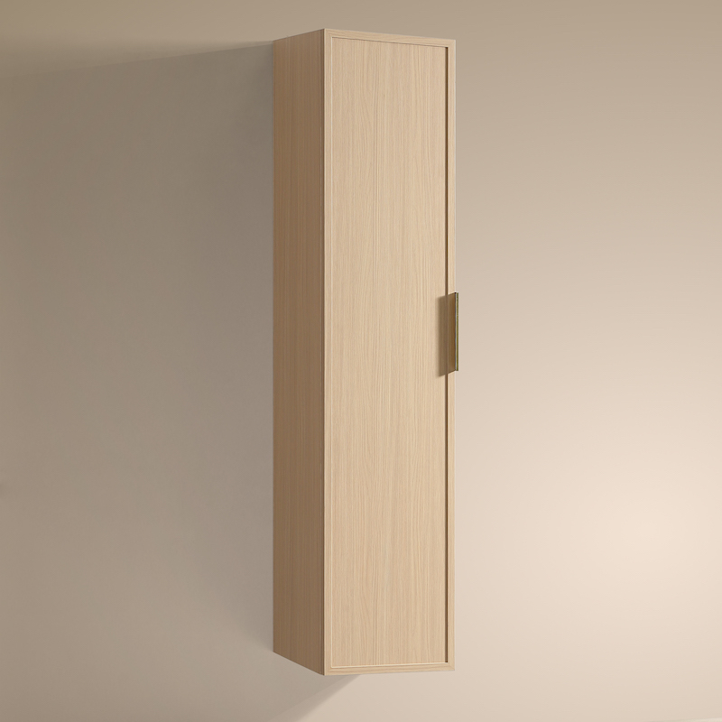 Armoire de toilette Modular chêne