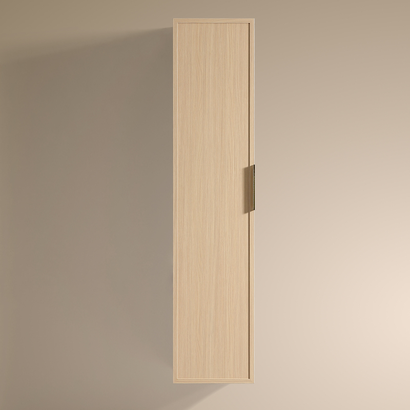 Armoire de toilette Modular chêne
