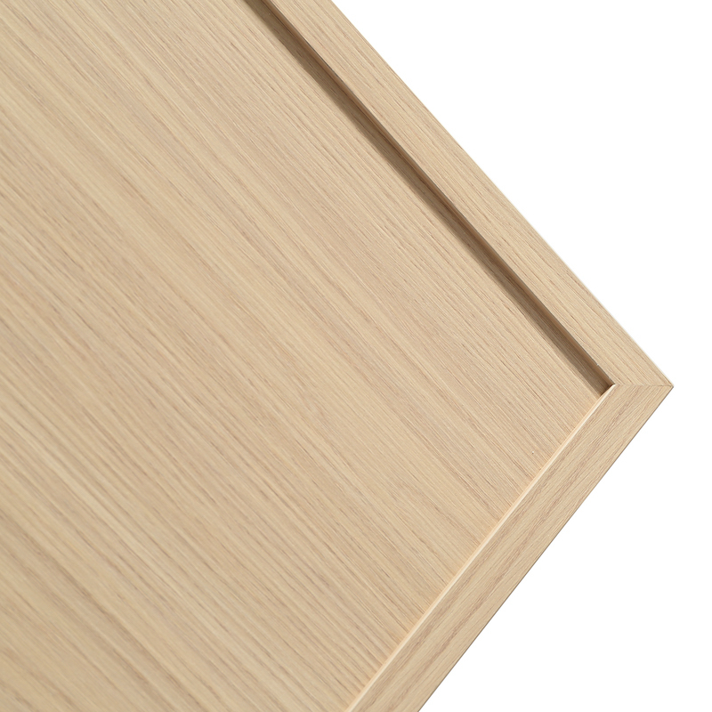 Technische tekening van 75,5 cm plint