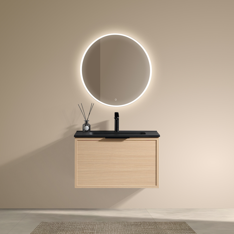 Meuble 70 cm Modular Chêne