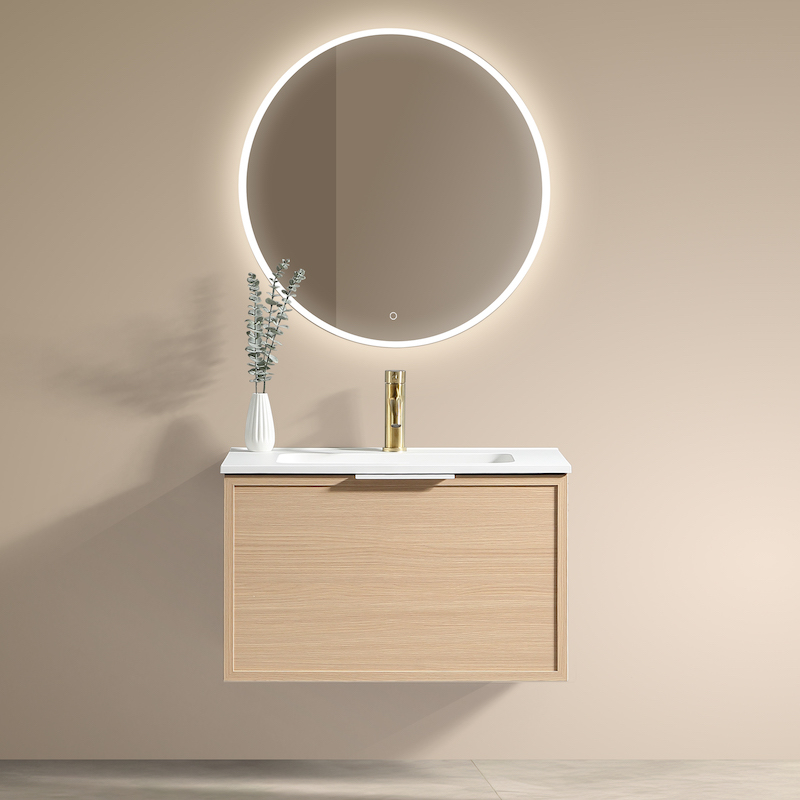 Meuble 70 cm Modular Chêne