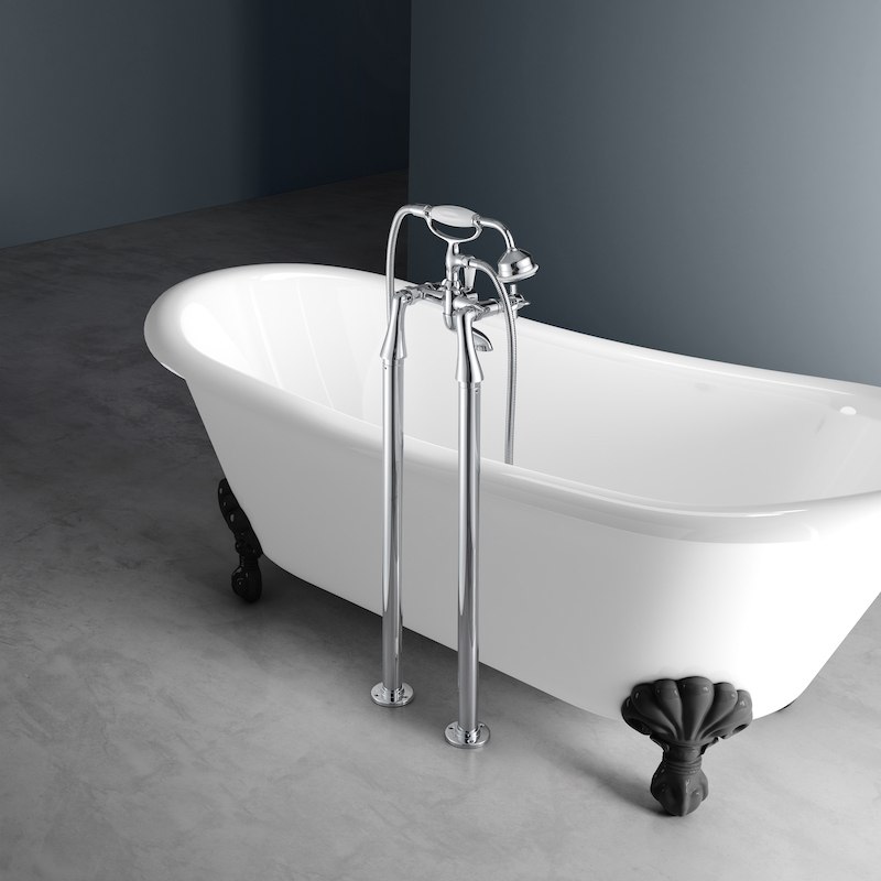 Liso XL greige steen