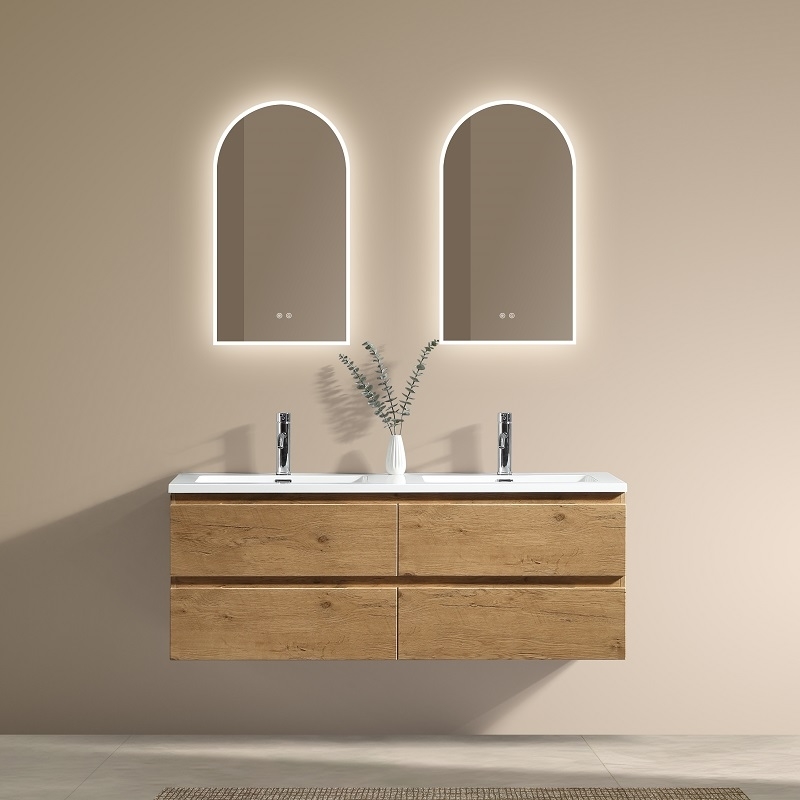 Meuble bois Soho 140 cm 