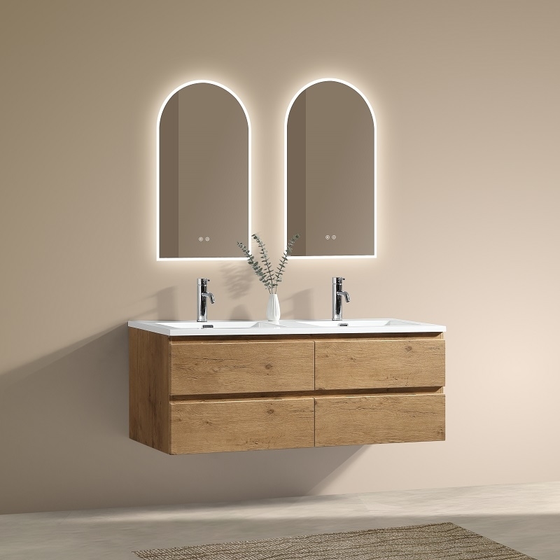 Meuble bois Soho 140 cm 