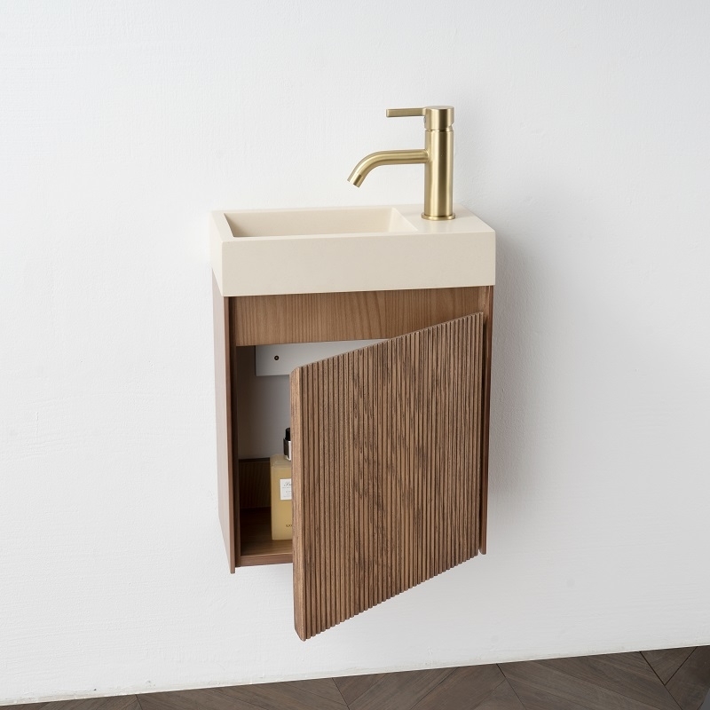 Carrelage Tele di Marmo Kostbare Agaat BRUIN