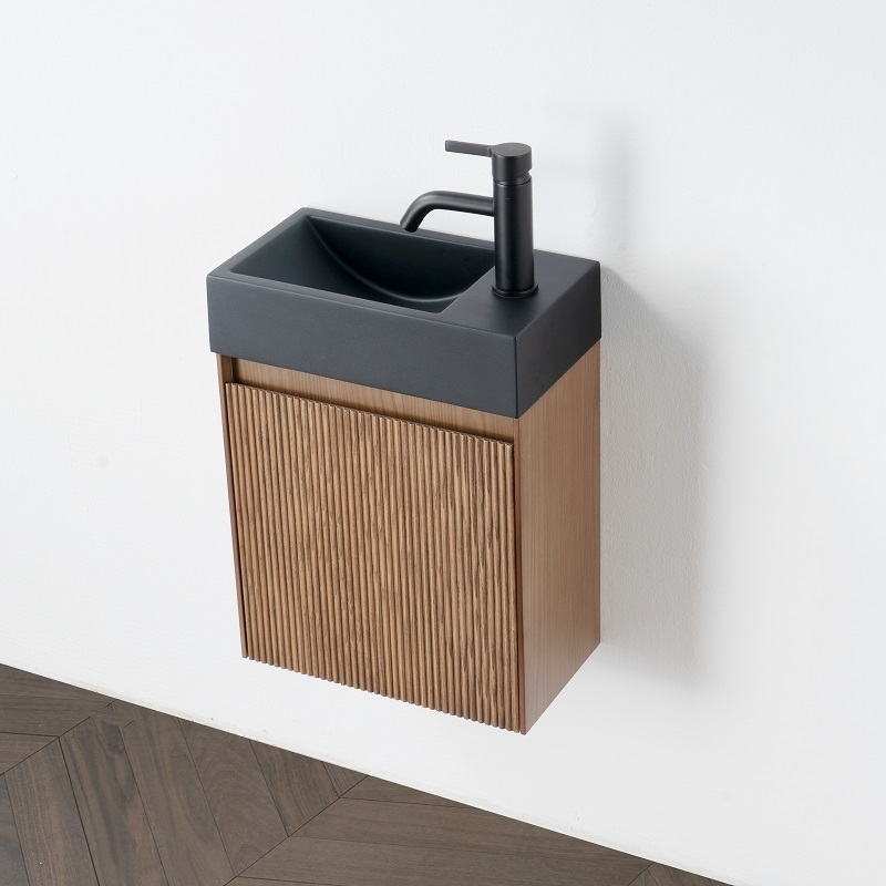 Unieke crèmekleurige travertijntegel