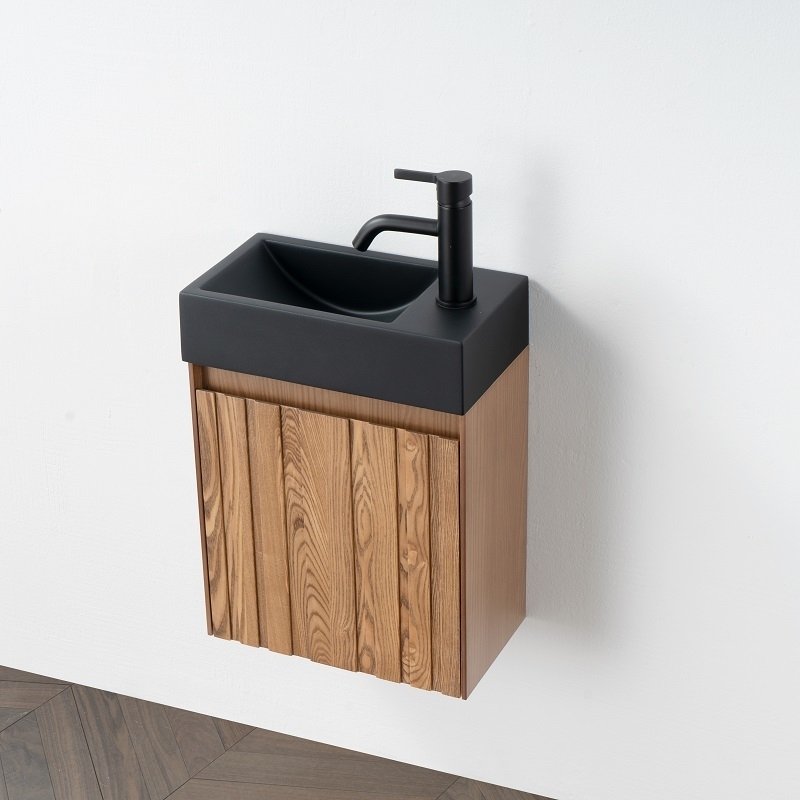 Rustieke zilveren travertijn tegels