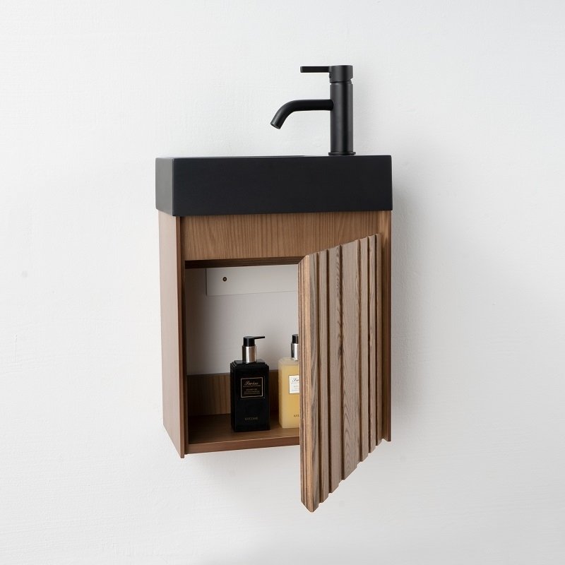 Rustieke zilveren opus travertijn tegels