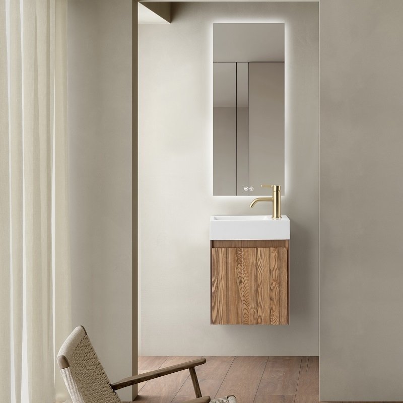 Witte Romeinse travertijntegels