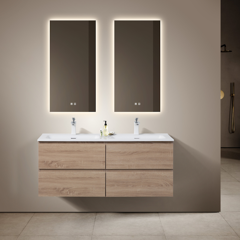 Meuble Alia 120 cm vasque	