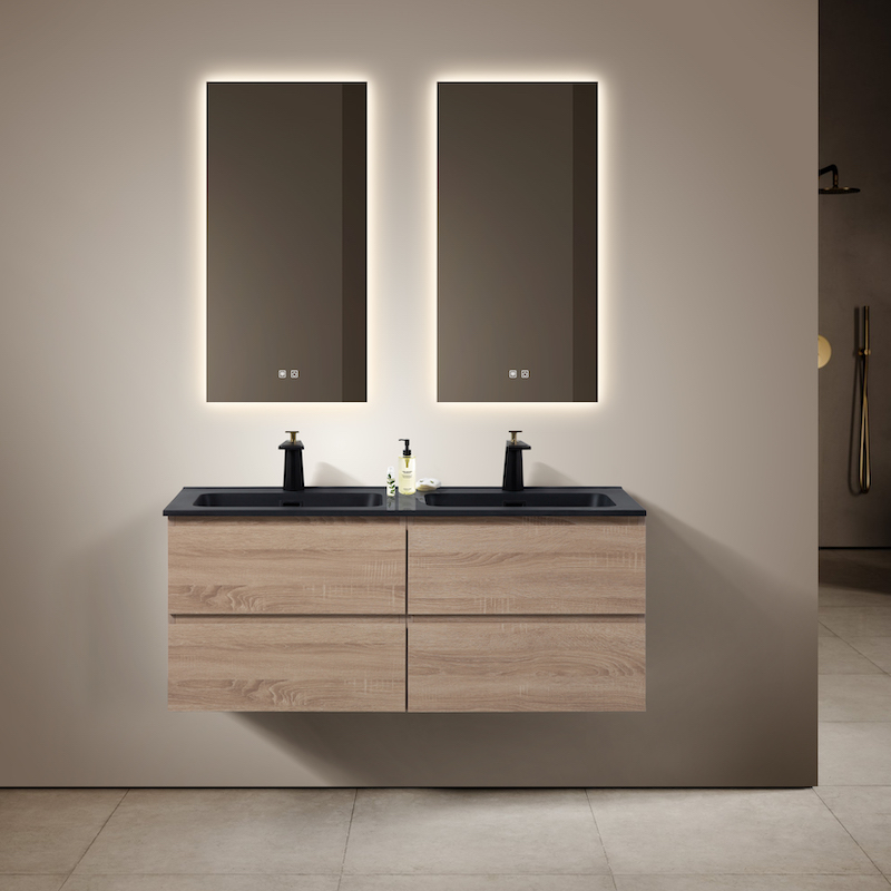 Meuble Alia 120 cm vasque	